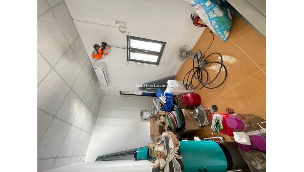 BÁN NHÀ HẺM QUẬN 4, 4 X17M, 2 TẦNG, GIÁ TỐT NHỈNH 5 TỶ.